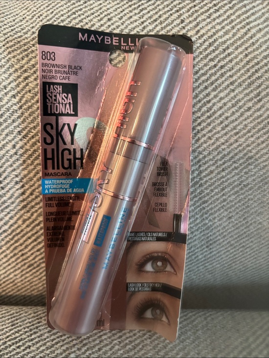 Maybelline Other - Mascara NWT